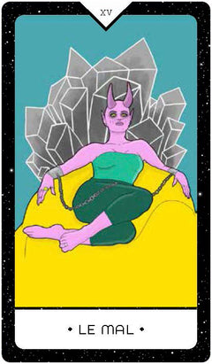 Tarot Queer