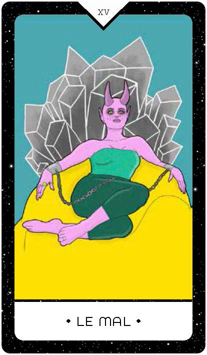 Tarot Queer