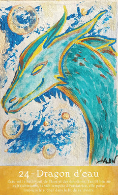 Coffret Les secrets de Cassandre