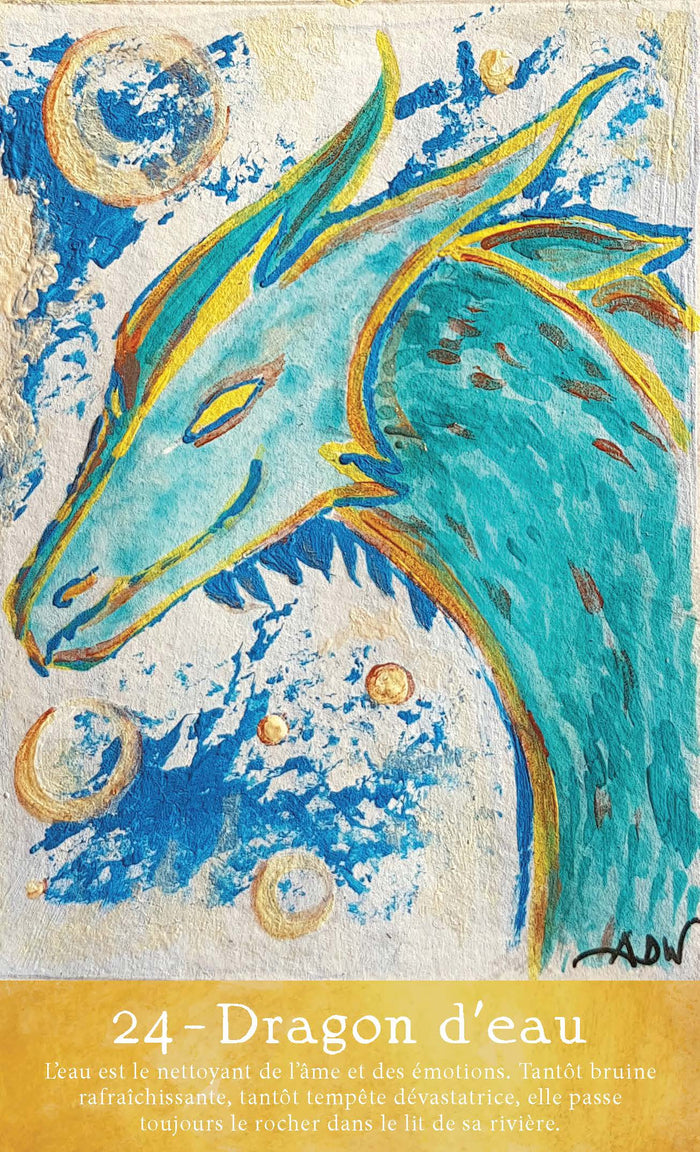 Coffret Les secrets de Cassandre