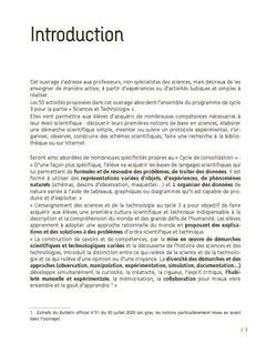 50 expériences en sciences faciles à réaliser CM