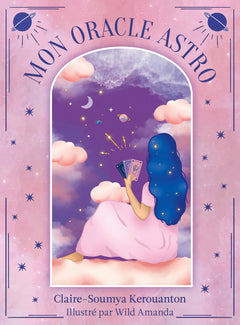 Mon oracle astro