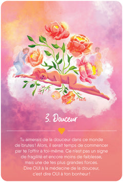 L'oracle de l'union sacrée - Mon âme et moi