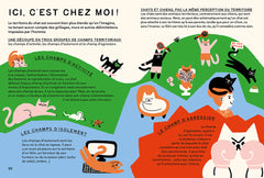 Être un chat - Petits secrets & grands pouvoirs