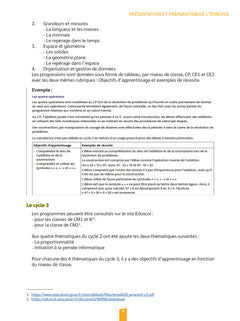 Réussir mon CRPE Maths Admission Concours M2 oral 2026-2027