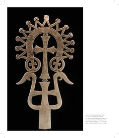 Art of Ethiopia - From the Origins to the Golden Age
