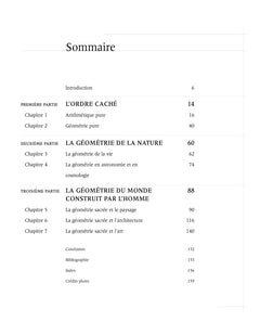 Géométrie sacrée, déchiffrons le code