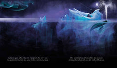 Le rythme de la pluie