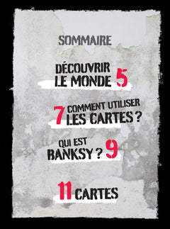 Banksy Oracle