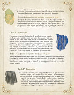 Le grand grimoire des fées et des lutins