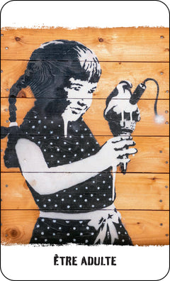 Banksy Oracle