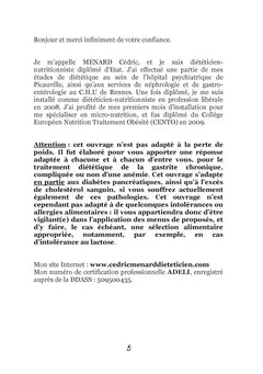 Quelle alimentation pour la gastrite ?