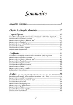 Quelle alimentation pour la gastrite ?