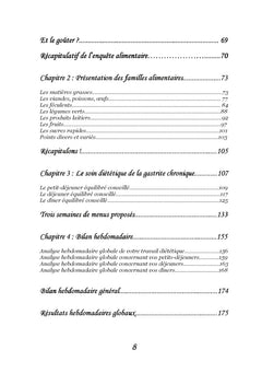 Quelle alimentation pour la gastrite ?