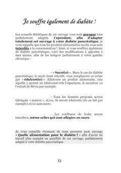 Quelle alimentation pour la gastrite ?
