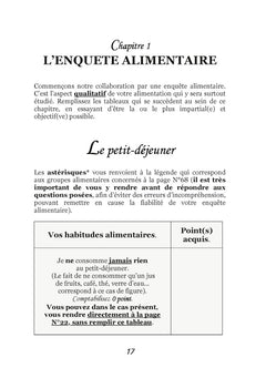 Quelle alimentation pour la gastrite ?