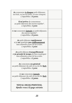 Quelle alimentation pour la gastrite ?