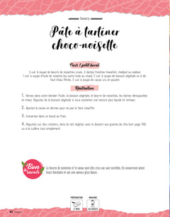 Cuisine crue
