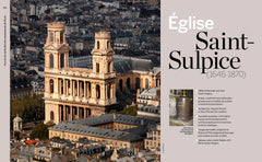 Secrets et curiosités des monuments de Paris
