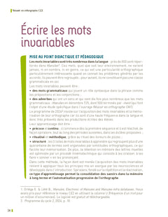 Réussir en orthographe CE2 programmes 2025 - + ressources numériques