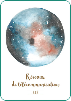 Mission de vie