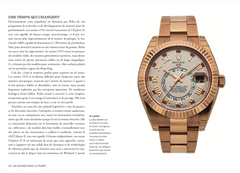 Little book of Rolex - L'histoire d'une marque mythique