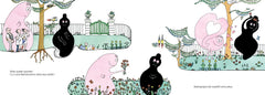 Le voyage de Barbapapa