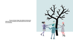 L'ARBRE ET L'HIVER