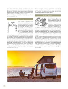 Cuisine Nomade - En van et camping-car
