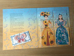 Cendrillon - Pop-up