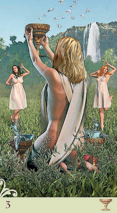 Coffret Vice Versa Tarot