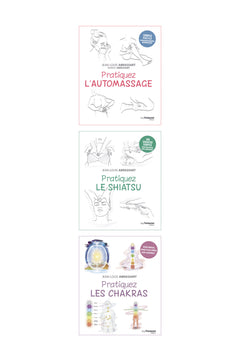 Pratiquez les exercices taoïstes