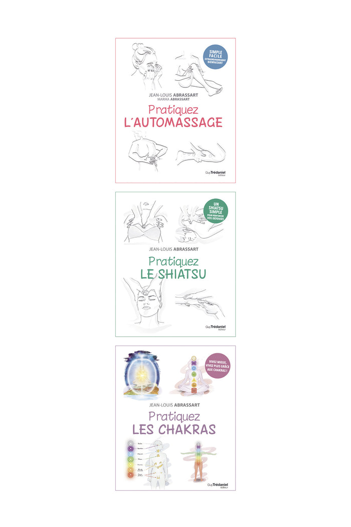 Pratiquez les exercices taoïstes