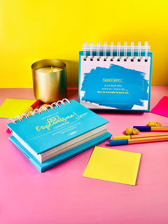 L'Ephéméride Osez l'Optimisme ! - 366 pensées et idées pour donner du sens à votre quotidien