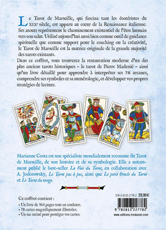Le Tarot de Marseille