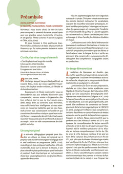 Narramus - La chèvre biscornue GS-CP + album + ressources numériques