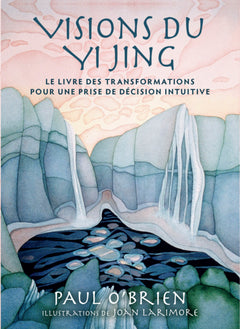 Coffret Visions du Yi Jing