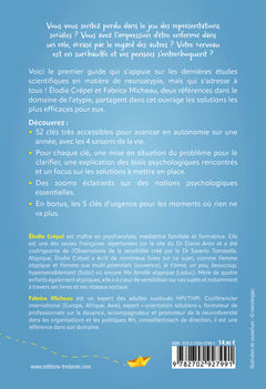 C'est décidé, je change ma vie !