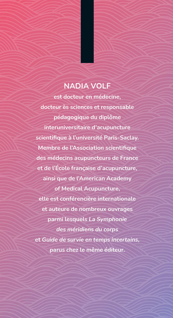 Manuel de réflexologie auriculaire - Apprendre à stimuler les points du pavillon de l'oreille