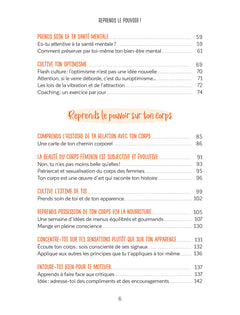 Reprends le pouvoir ! - Le guide pour créer la vie qui te ressemble