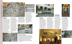 Secrets et curiosités des monuments de Paris