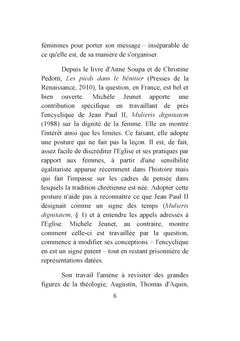 Masculin-féminin. Où en sommes-nous?
