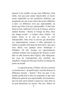 Masculin-féminin. Où en sommes-nous?