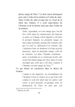 Masculin-féminin. Où en sommes-nous?