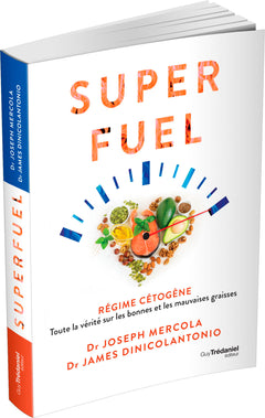 Superfuel - Régime Cétogène