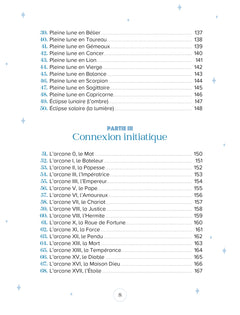 111 tirages pour votre r/évolution personnelle