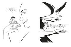 Le présent impossible