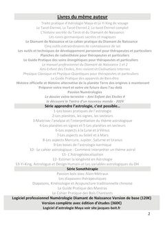 Histoire officielle et histoire alternative de la planète terre