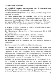 Histoire officielle et histoire alternative de la planète terre