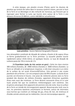Histoire officielle et histoire alternative de la planète terre